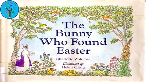 The Bunny Who Found Easter Epub